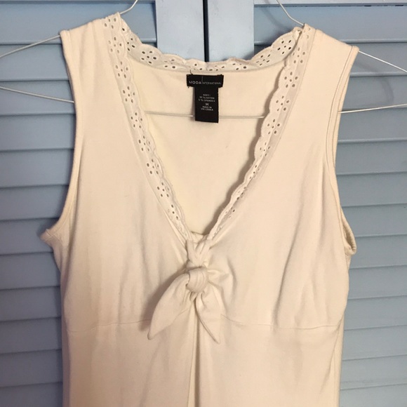 Summer Dress - Picture 2 of 4